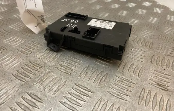 Volvo XC90 Seat control module 31652047