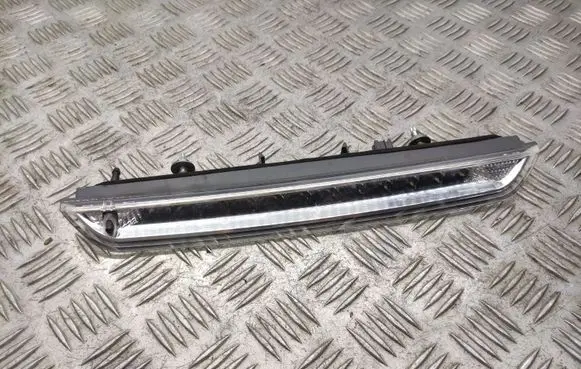 Peugeot 308 Third/center stoplight 9688016380A