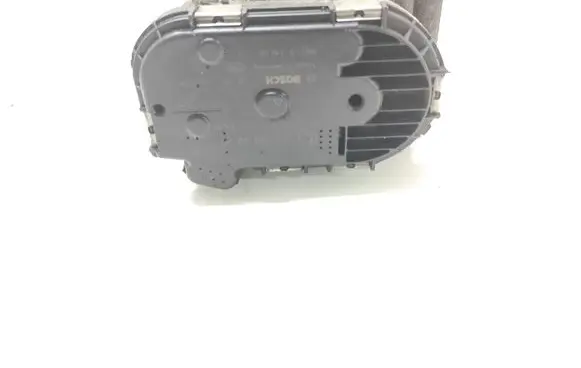 Mercedes-Benz GL X164 Throttle valve A6420900270