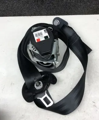 Peugeot 308 Front seatbelt 96776842XX