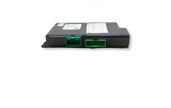 Jaguar E-Pace Seat control module GJ3214D600AE