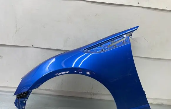 Subaru BRZ Fender