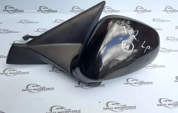 Alfa Romeo Mito Front door electric wing mirror E3021065