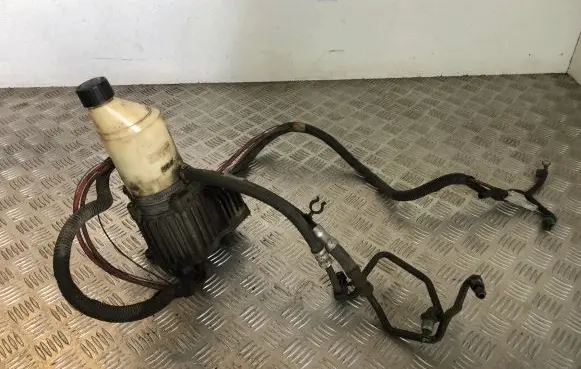 Opel Astra G Electric power steering pump 