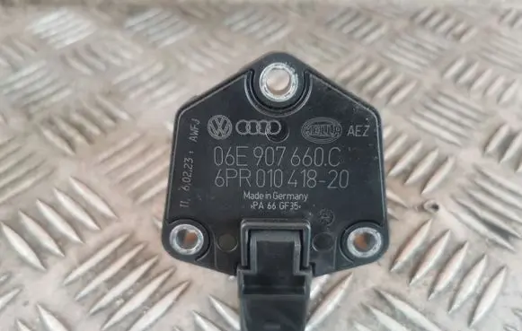 Seat Ateca Oil level sensor 06E907660C