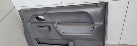 Suzuki Jimny Coupe rear side trim panel 
