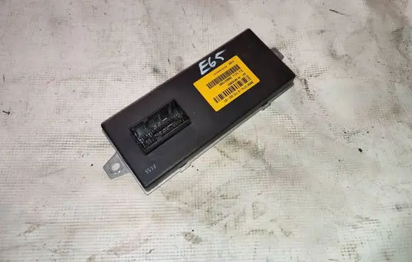 BMW 7 E65 E66 Other control units/modules 6773532 37146773532 37146776655