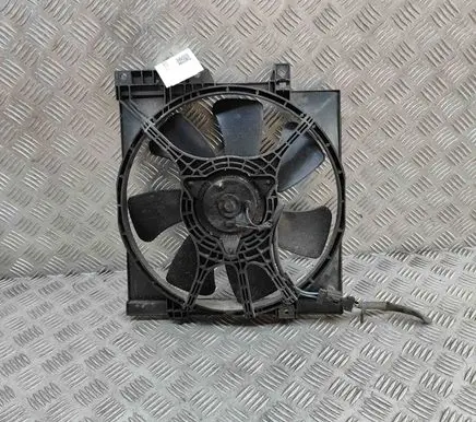 Subaru Forester SF Fan impeller 45121FC050