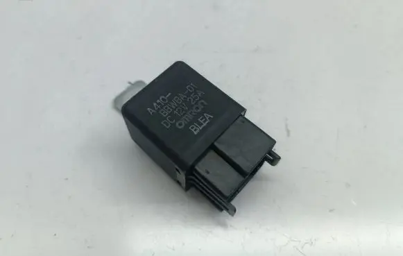 KIA Ceed Other relay BBWBA01 A410