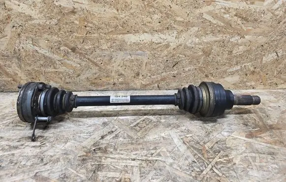 Maserati Coupe Rear driveshaft 184540