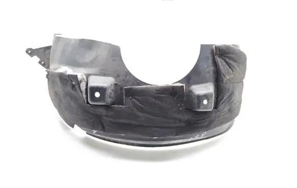 Opel Antara Front wheel arch liner splash guards 25947464