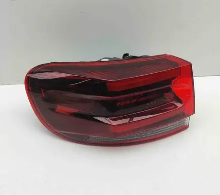 Citroen C5 Aircross Rear/tail lights 9845247680