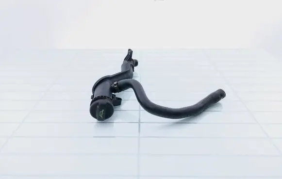 Volvo V50 Oil fill pipe 9655354180