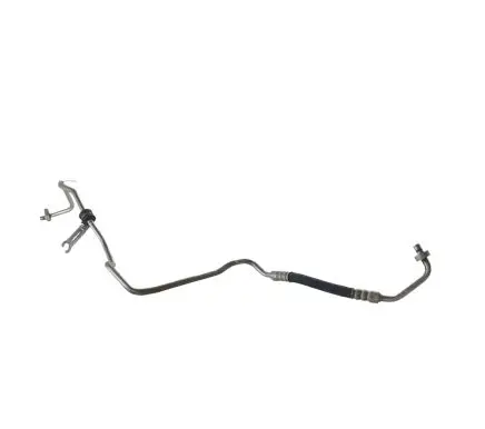 Alfa Romeo Stelvio Air conditioning (A/C) pipe/hose 00505353130