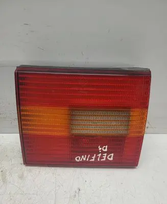 Volkswagen PASSAT B4 Tailgate rear/tail lights 3A9945107