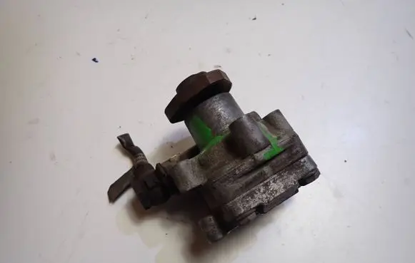 Ford Galaxy Power steering pump