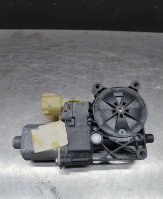 Ford S-MAX Rear door window regulator motor 0130822734