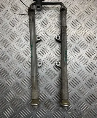 Hyundai Santa Fe Fuel main line pipe