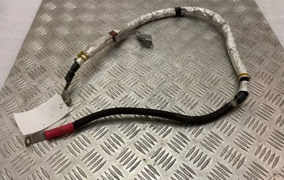 BMW X4 G02 Positive cable (battery) 8476016