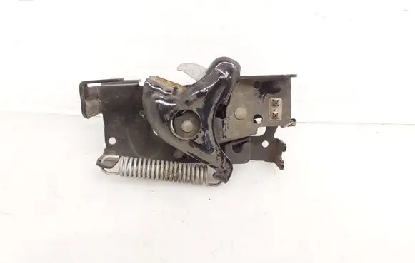Mini One - Cooper F56 F55 Engine bonnet/hood lock/catch 7300569