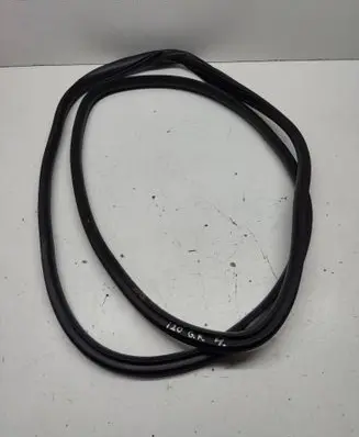 Hyundai i20 (BC3 BI3) Rear door rubber seal (on body) 230724