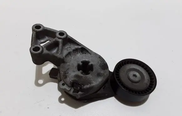 Volkswagen Touran I Timing belt tensioner 414010855 06A903315F 487000