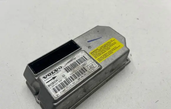 Volvo V70 Airbag control unit/module P30667469 0285001655