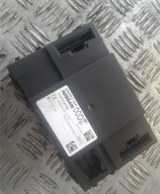 Nissan Qashqai Comfort/convenience module 284B2BR00D