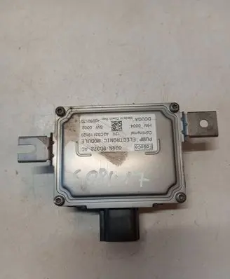 Volvo XC60 Fuel injection pump control unit/module 6G9N9D372AC