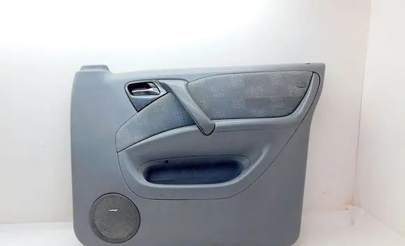 Mercedes-Benz ML W163 Door card panel trim set 195333