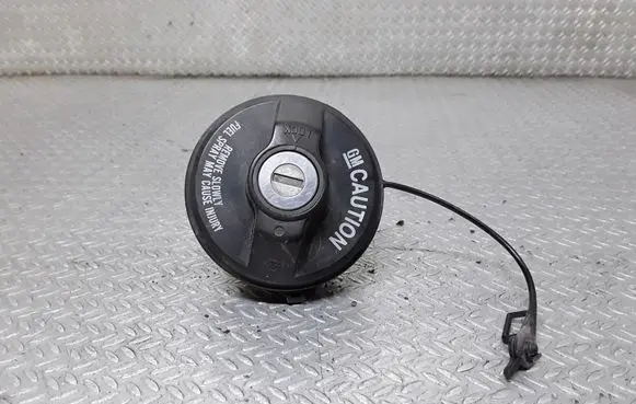 Opel Agila A Fuel tank filler cap 