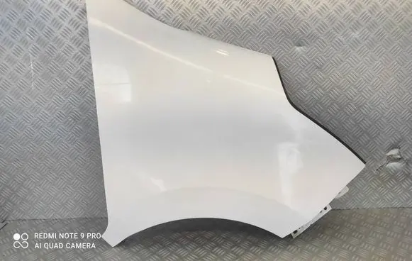 Opel Movano B Fender 631006075R 95523013