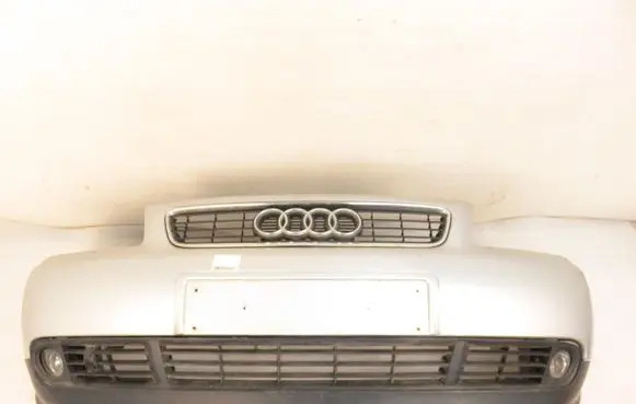 Audi A3 S3 8L Front bumper