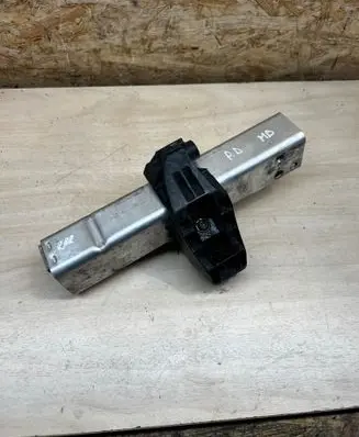 Mercedes-Benz CLS C257 Radiator support slam panel bracket A2136200400 A2535010520