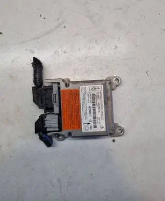 Ford Focus Airbag control unit/module 4M5T14B056BJ 0285001552 650080984201