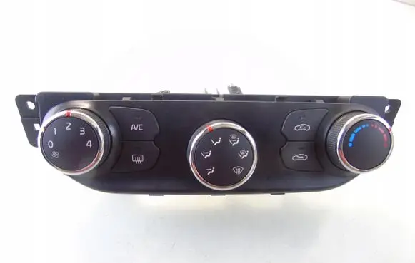KIA Ceed Climate control unit 97250A2000