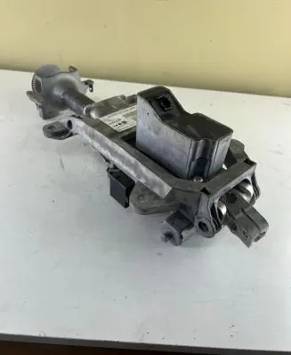 Jaguar XF X250 Steering wheel axle 2W933C529 8X233K772AA