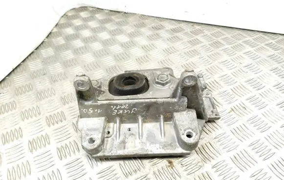 Nissan Juke I F15 Gearbox mount 038122