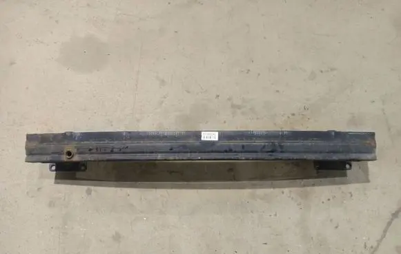 Peugeot 207 Rear beam 