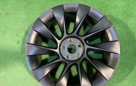 Tesla Model Y R20 spare wheel 118822300B