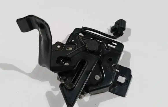 Ford F350 Engine bonnet/hood lock/catch 16700M0N6E