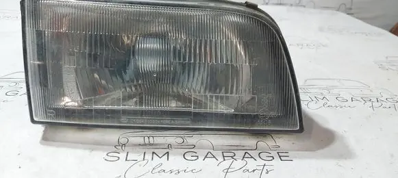KIA Sportage Headlight/headlamp 0K03A51020