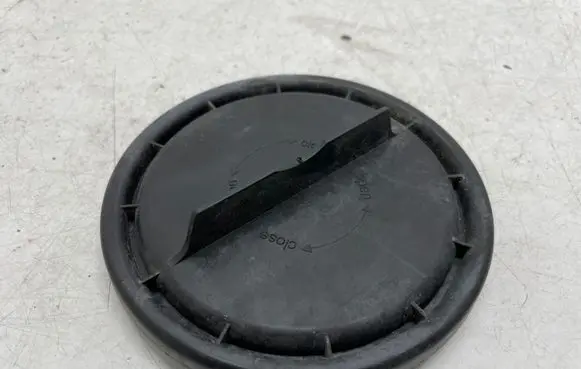 BMW 5 GT F07 Headlight/headlamp dust cover