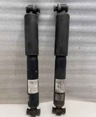 Ford Transit - Tourneo Connect Rear shock absorber/damper KV6C18080MA E5335401 2210243