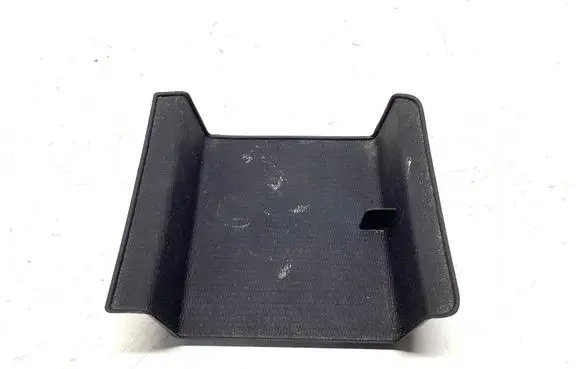 Volvo V60 Glove box pad 30755571