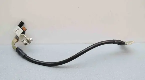 Mini Cooper Countryman R60 Negative earth cable (battery) 6821206