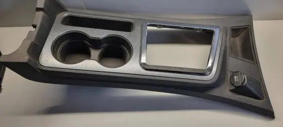 Dodge Challenger Center console S1VJ271DVAA 424JNJ1Q5R