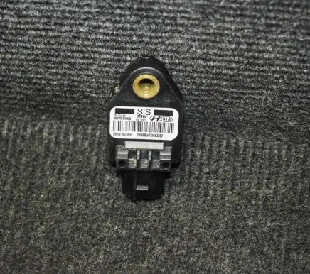 KIA Ceed Airbag deployment crash/impact sensor 959202H000
