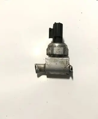 Hyundai Santa Fe Air conditioning (A/C) pressure sensor 42CP812