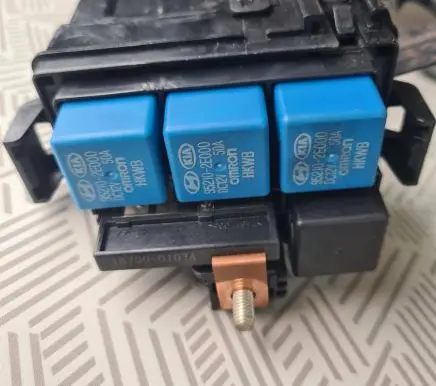 Hyundai i40 Fuse module 187900T031